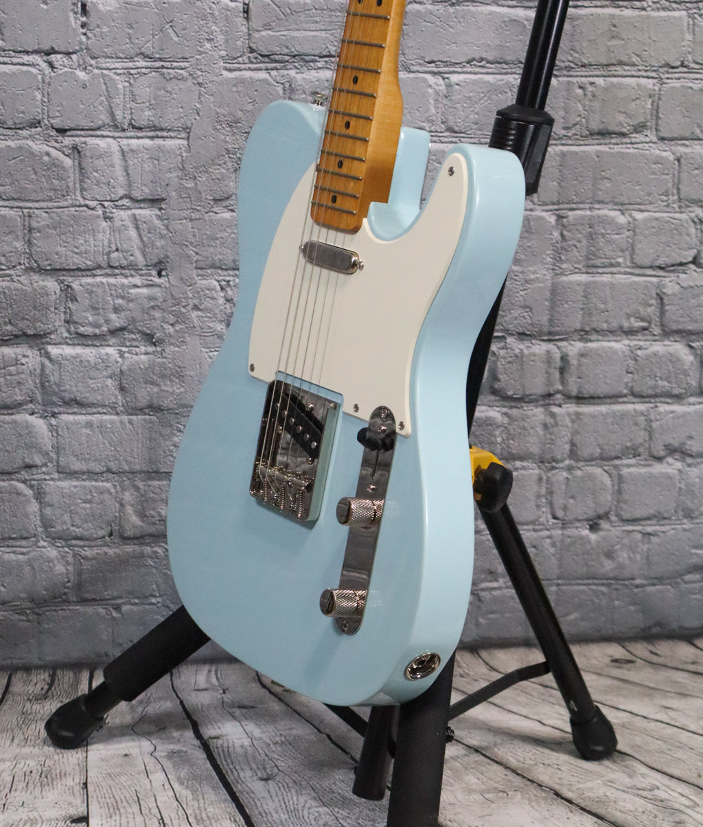 Squier Classic Vibe 50s Telecaster-Sonic Blue