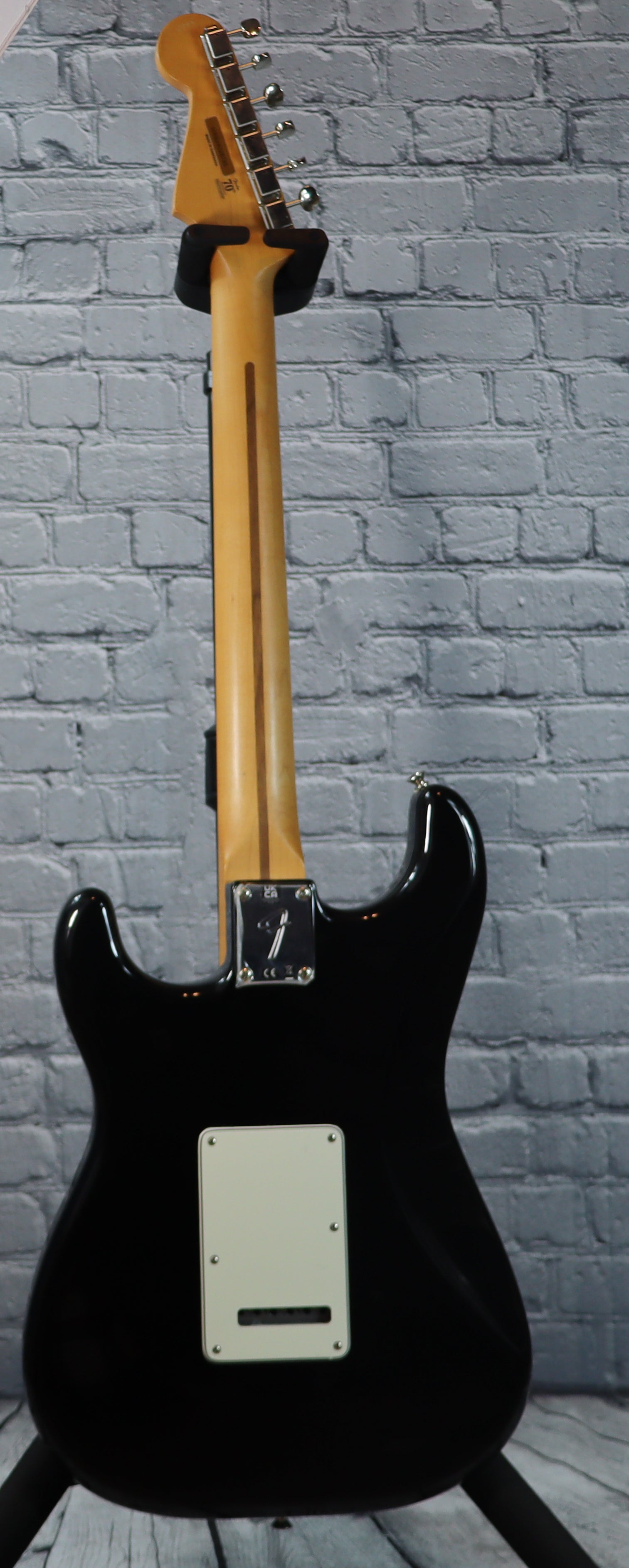 Fender Player II Stratocaster HSS-Black