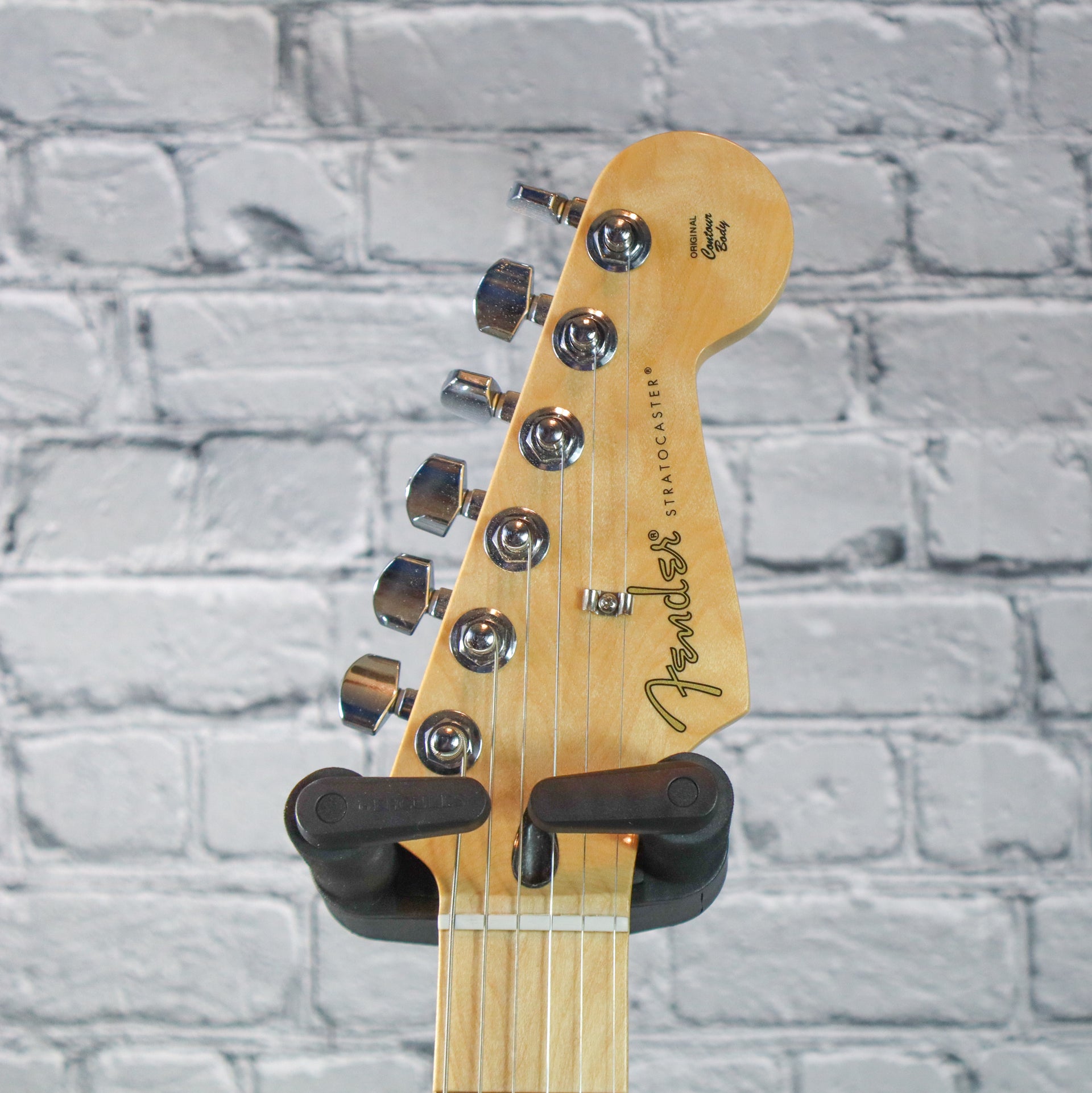 Fender Player Stratocaster HSS-Tidepool
