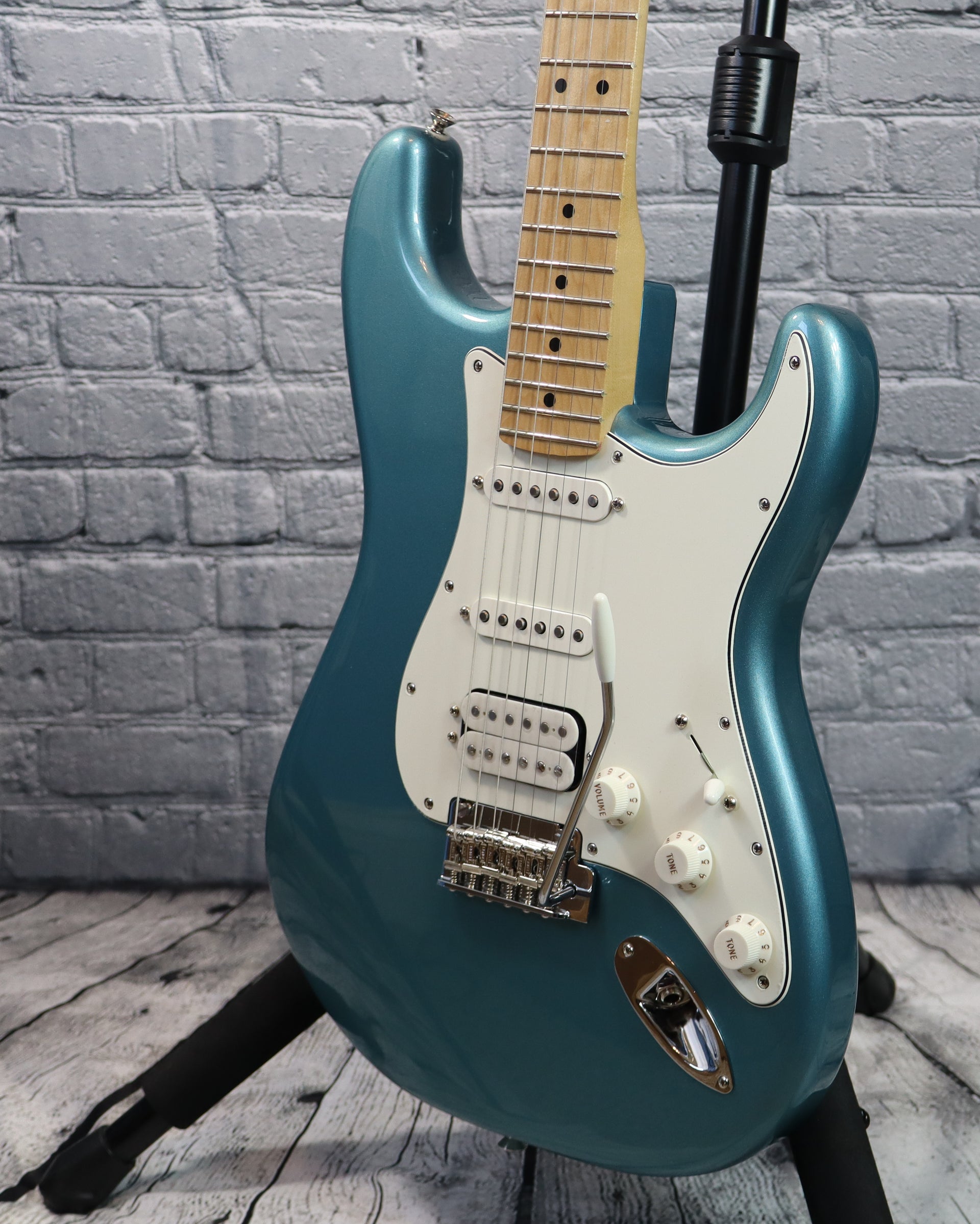 Fender Player Stratocaster HSS-Tidepool