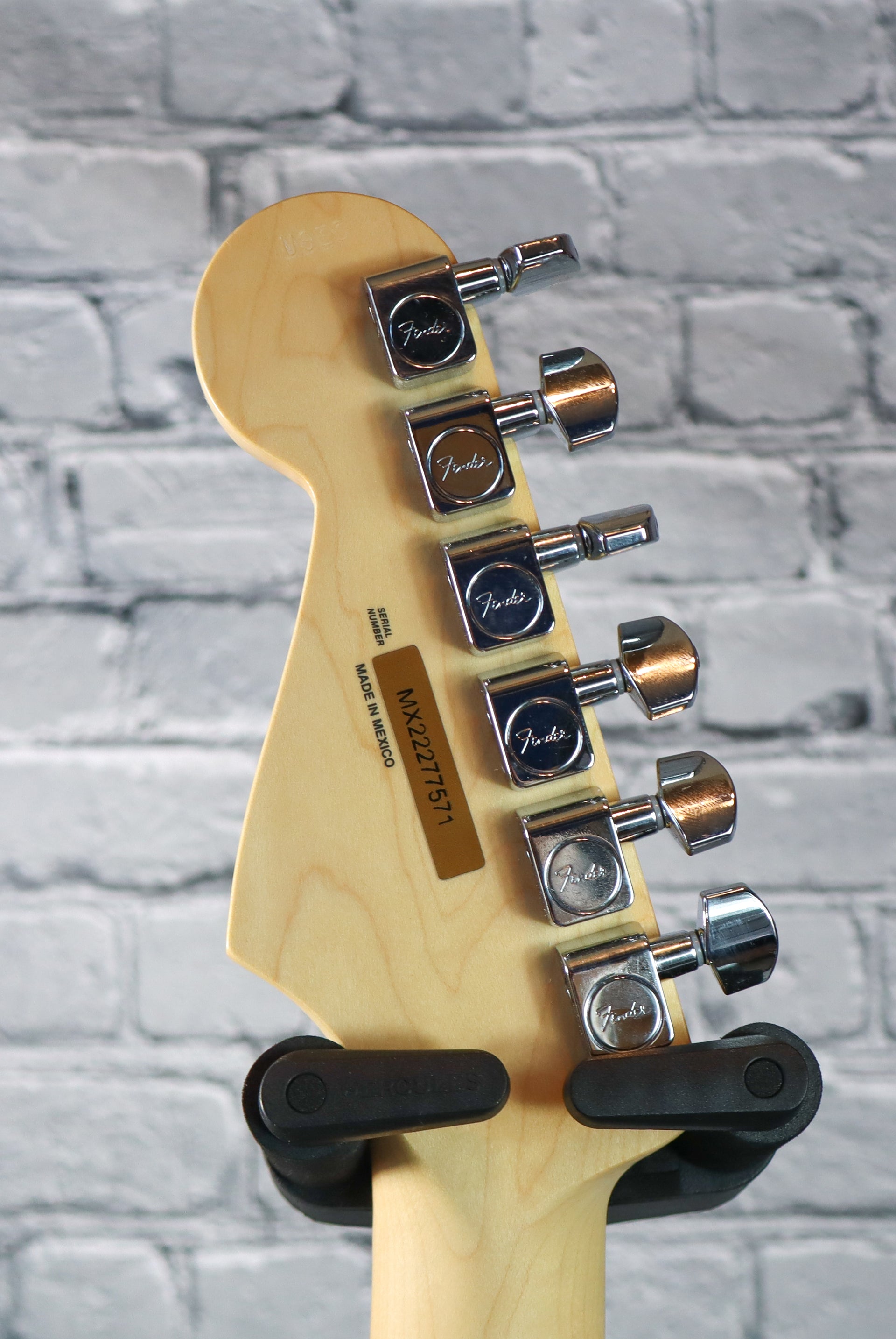 Fender Player Stratocaster HSS-Tidepool