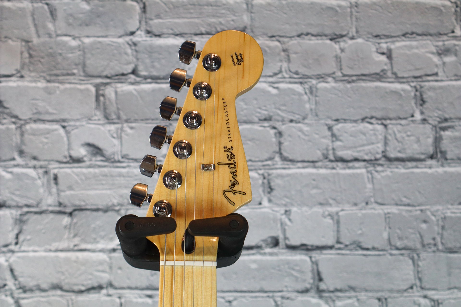 Fender Player Stratocaster HSS-Polar White