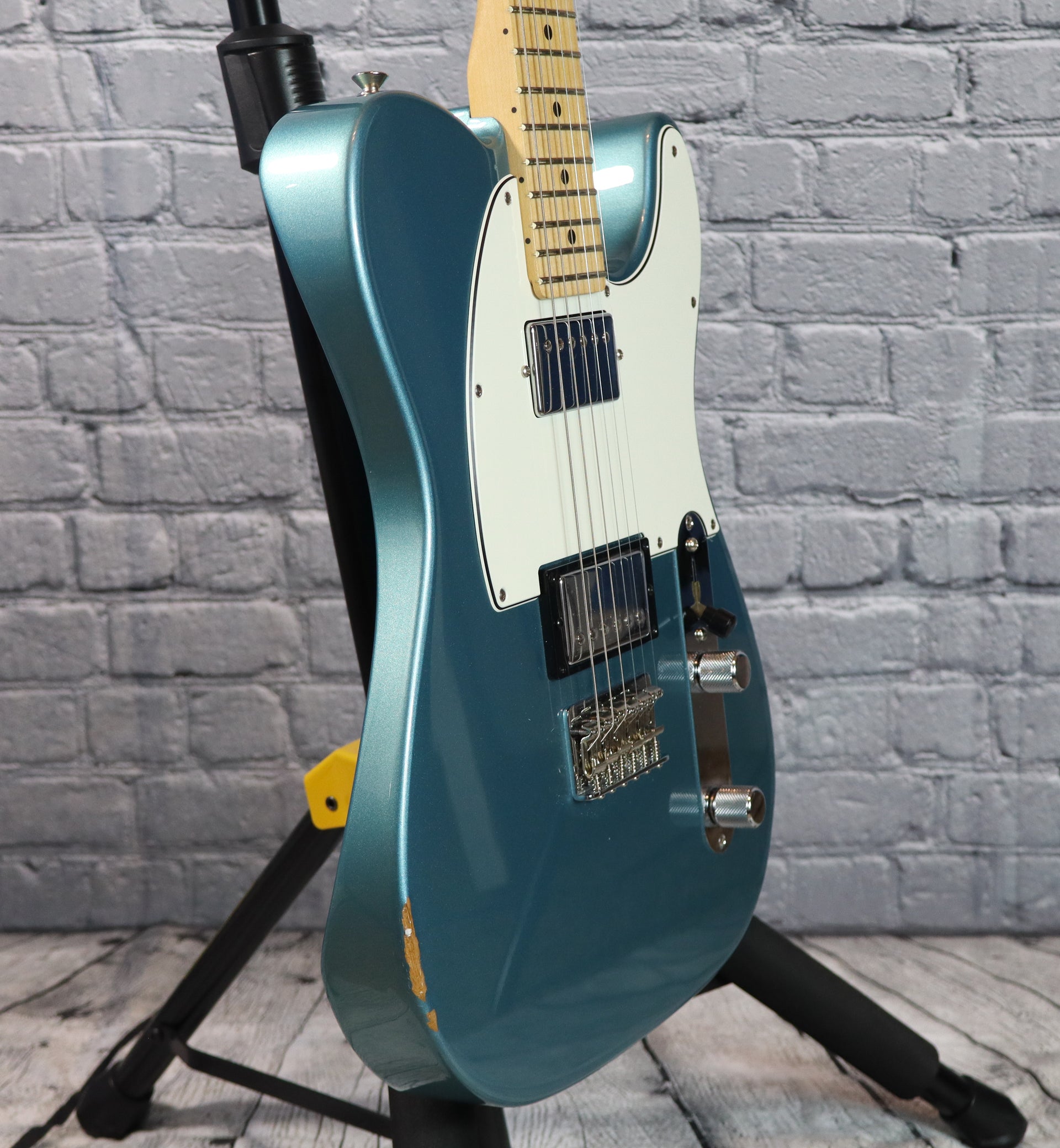 Fender Player Telecaster HH-Tidepool