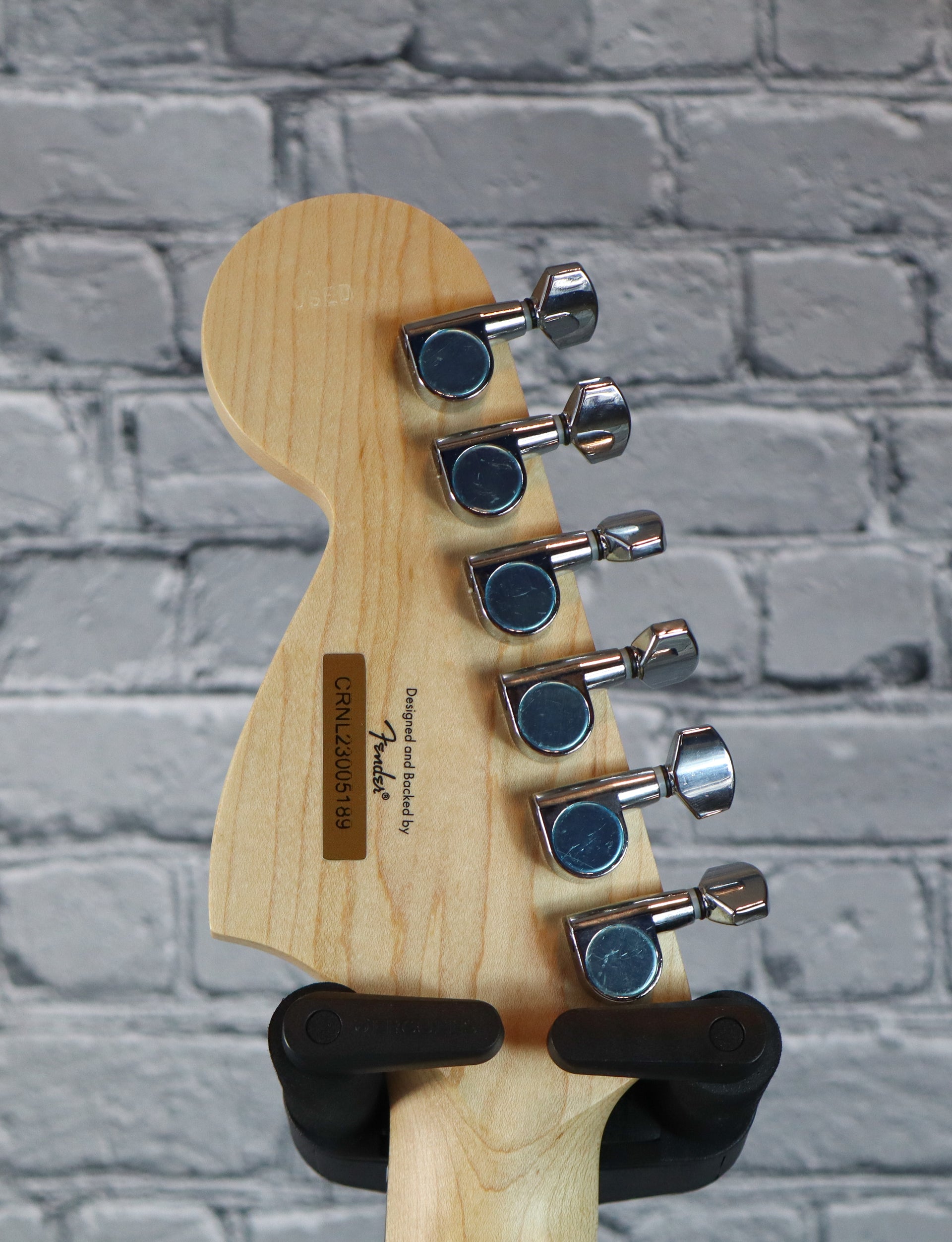 Squier Sonic Mustang HH-California Blue
