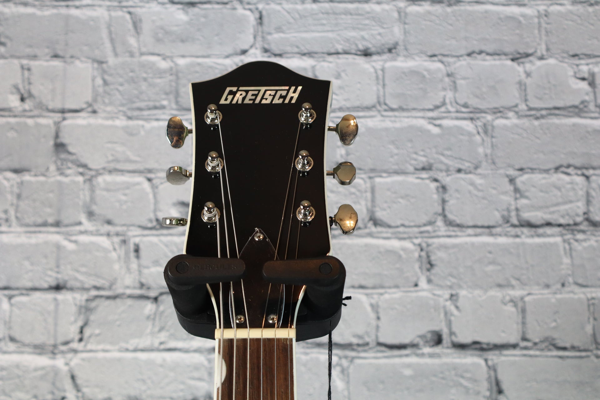 Gretsch G5420T Electromatic Classic Hollowbody Electric Guitar-Two Tone Anniversary Green