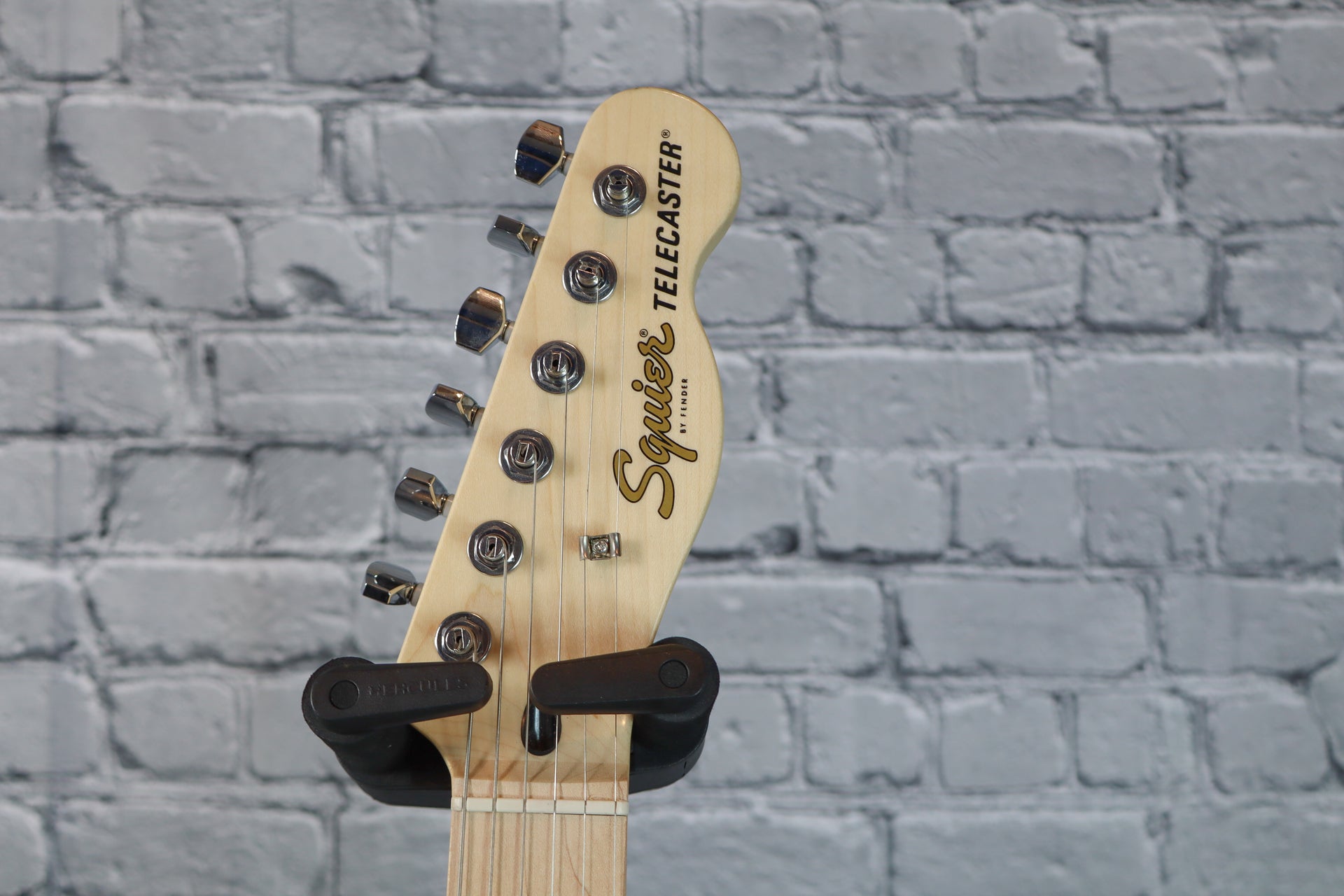 Squier Affinity Telecaster-3 Tone Sunburst