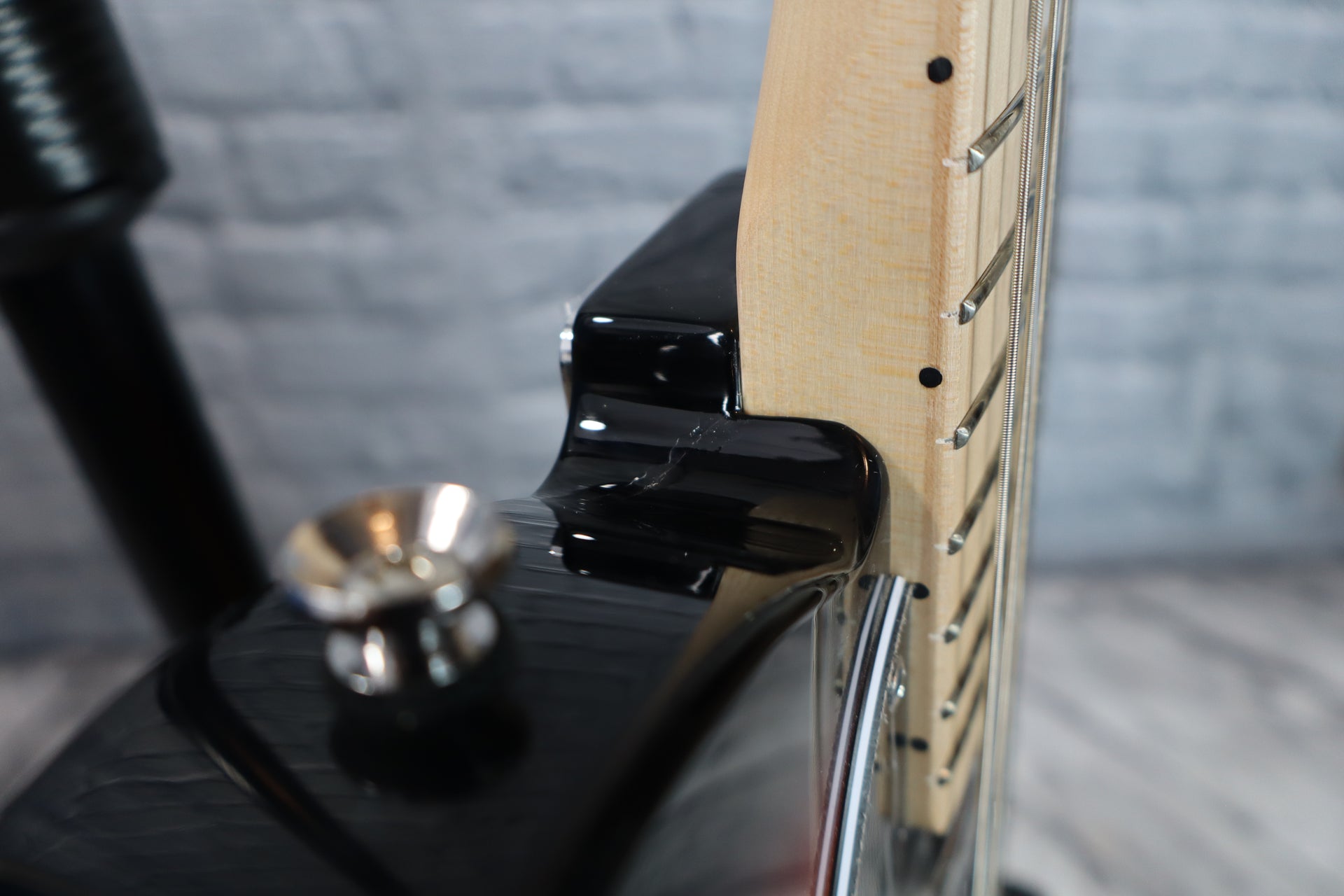 Squier Affinity Telecaster-3 Tone Sunburst