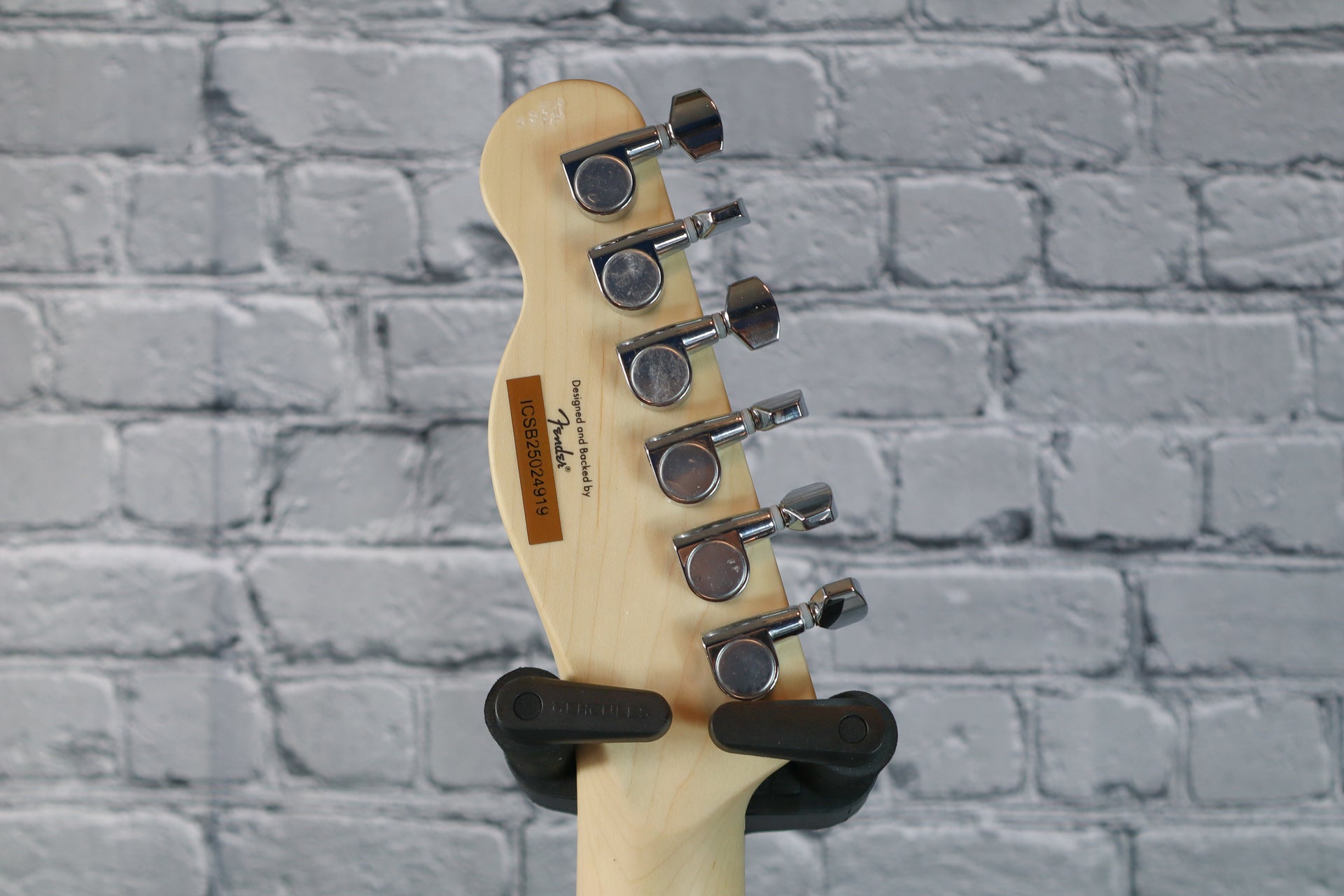 Squier Affinity Telecaster-3 Tone Sunburst