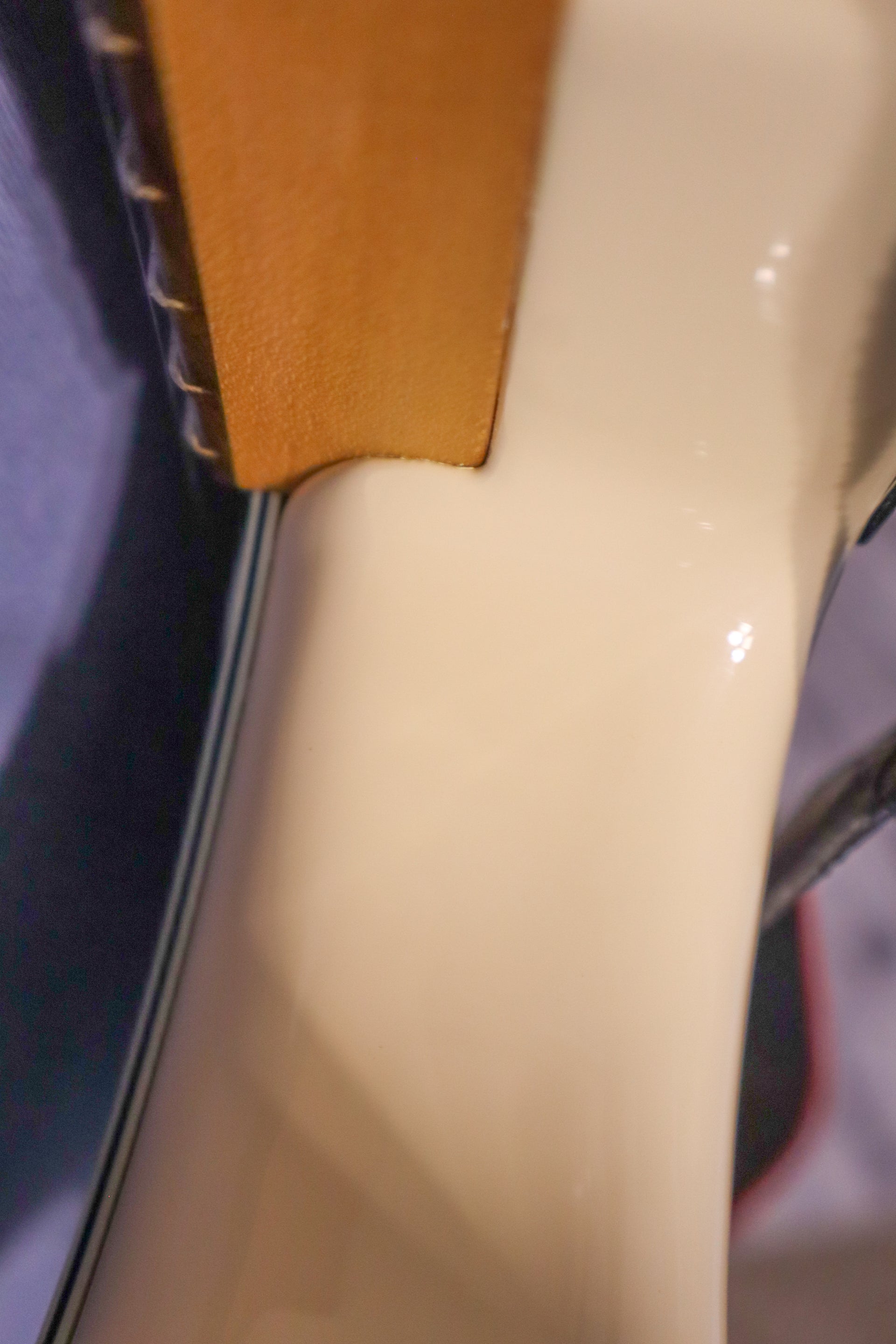 Fender Vintera II 60s Stratocaster-Olympic White