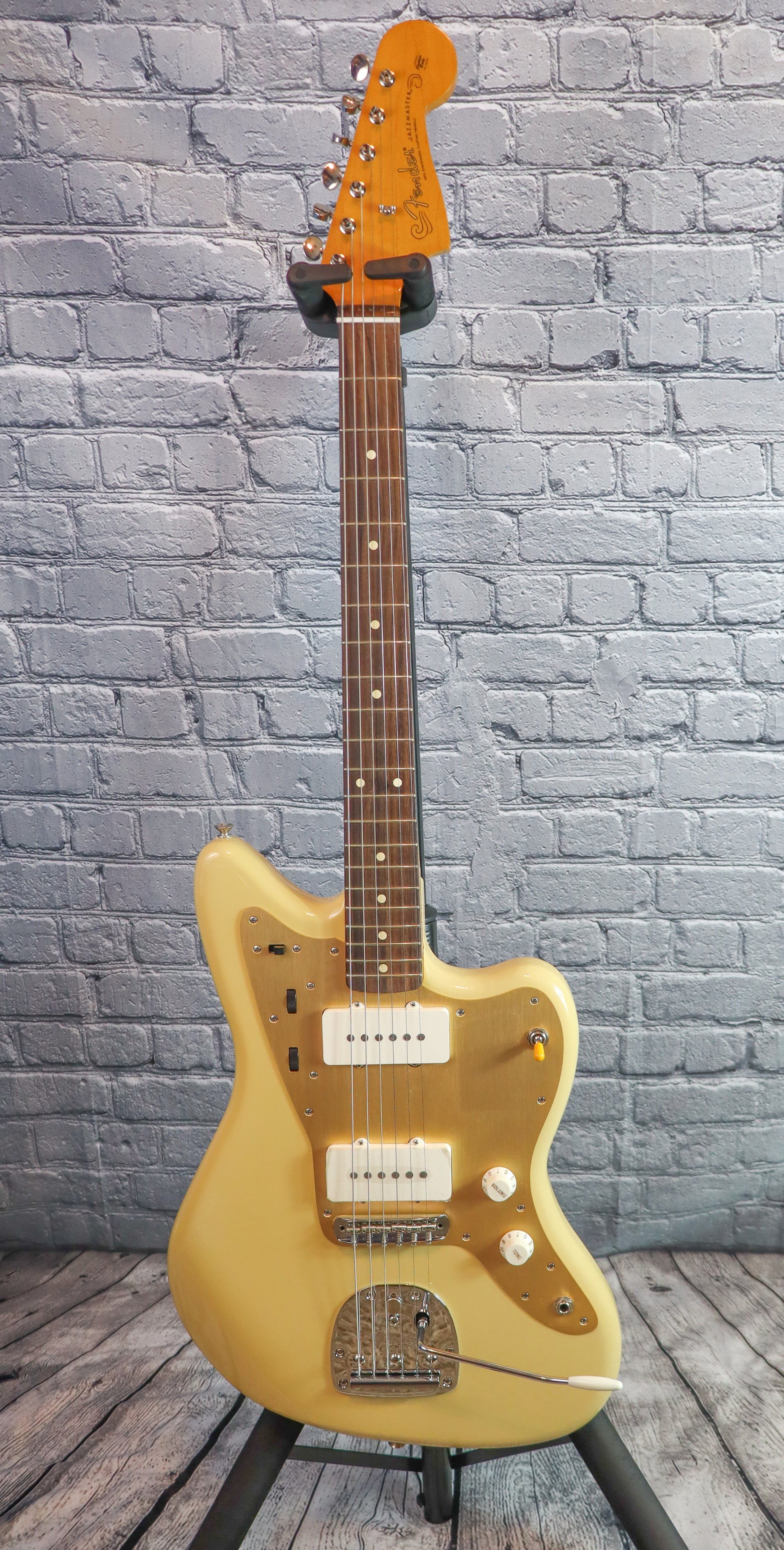 Fender Vintera II 50s Jazzmaster-Desert Sand