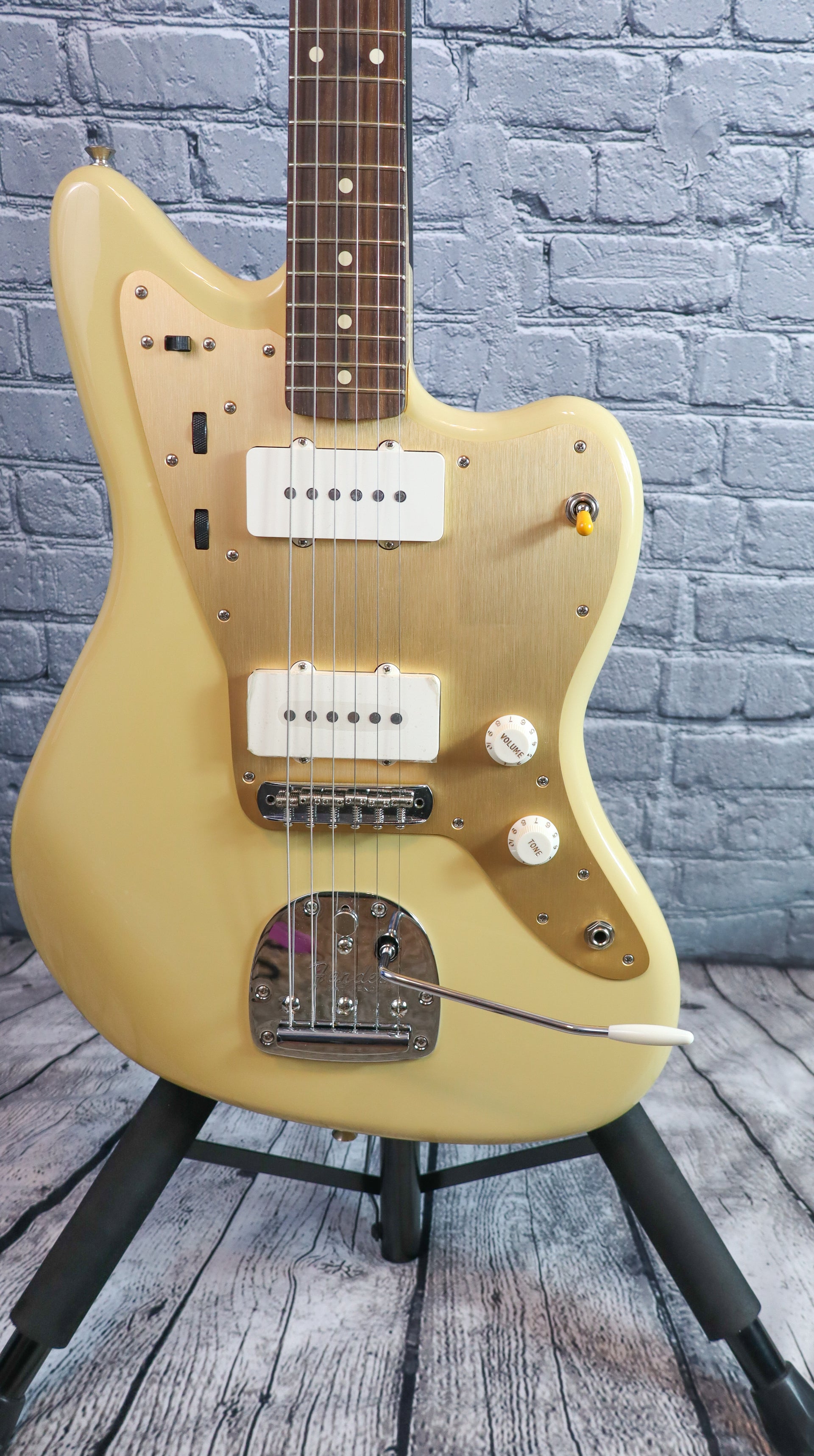 Fender Vintera II 50s Jazzmaster-Desert Sand