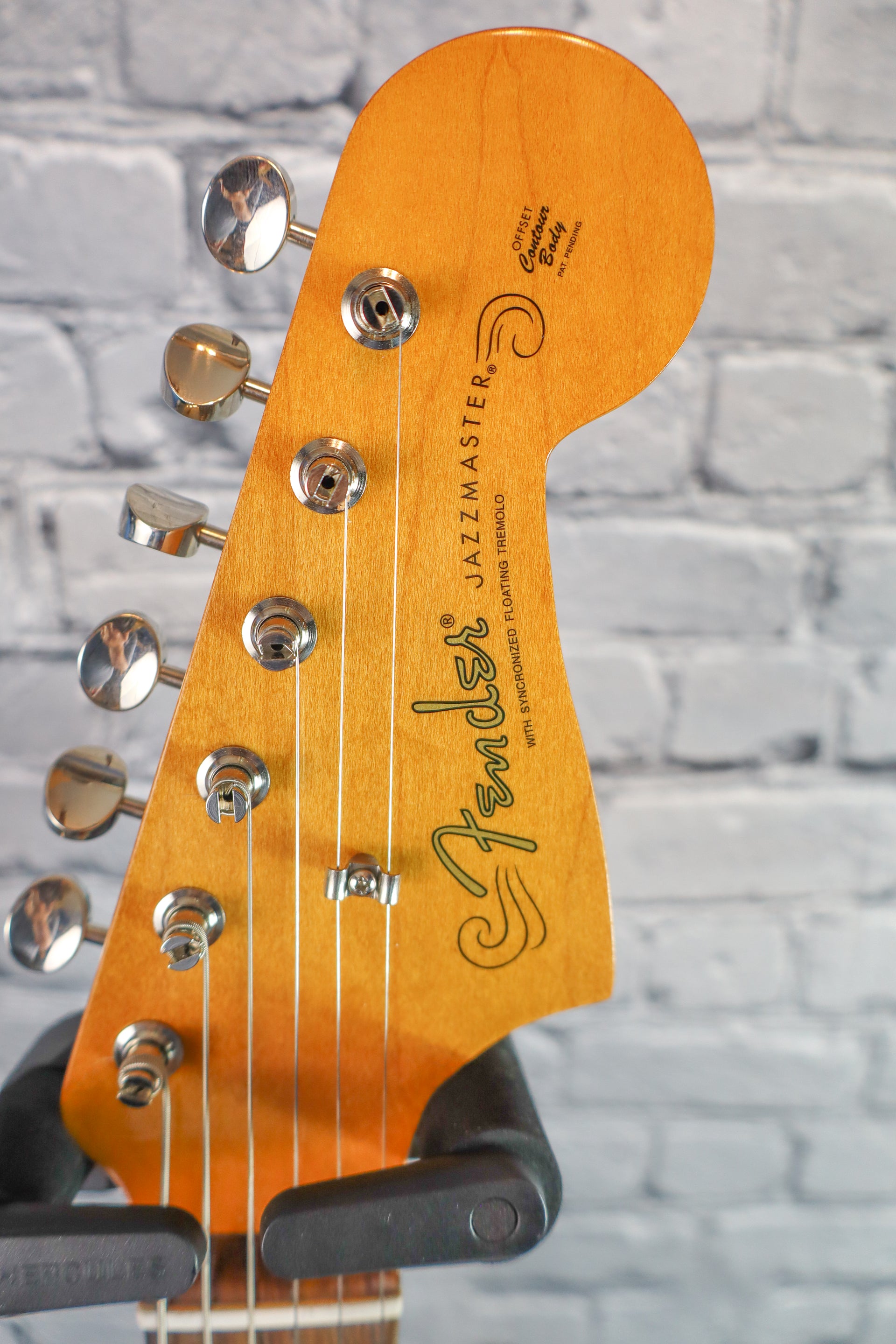 Fender Vintera II 50s Jazzmaster-Desert Sand