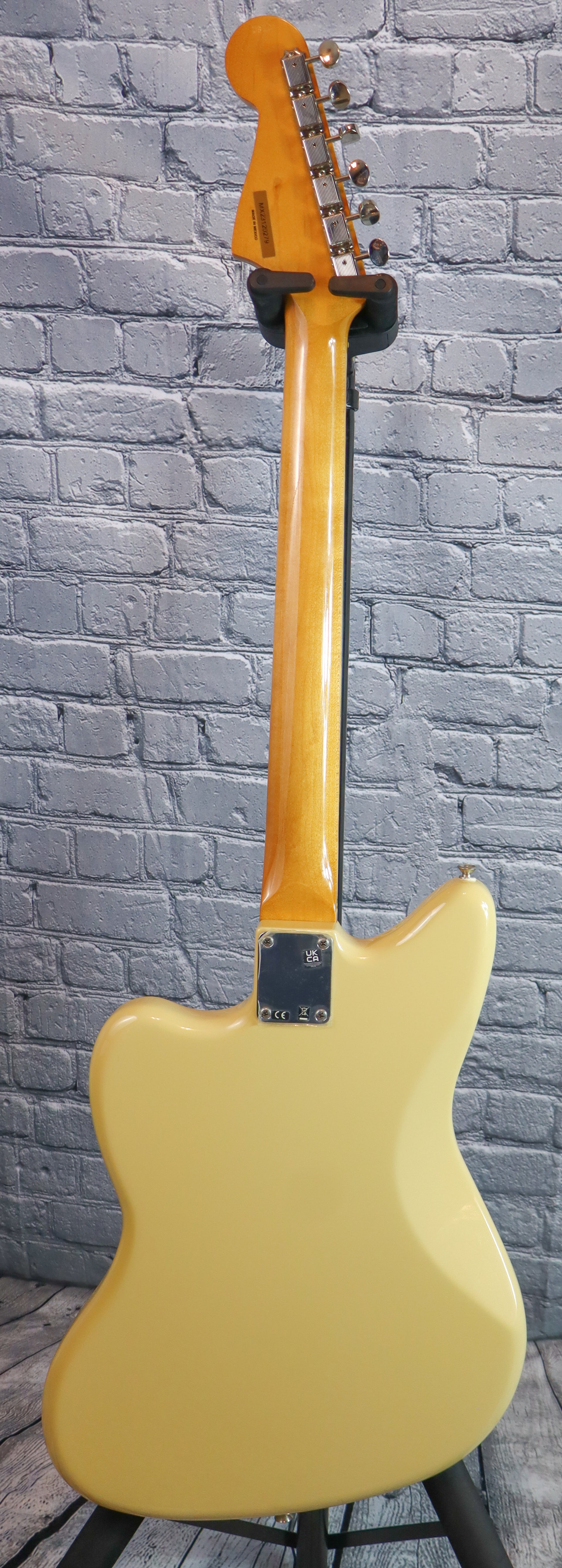 Fender Vintera II 50s Jazzmaster-Desert Sand