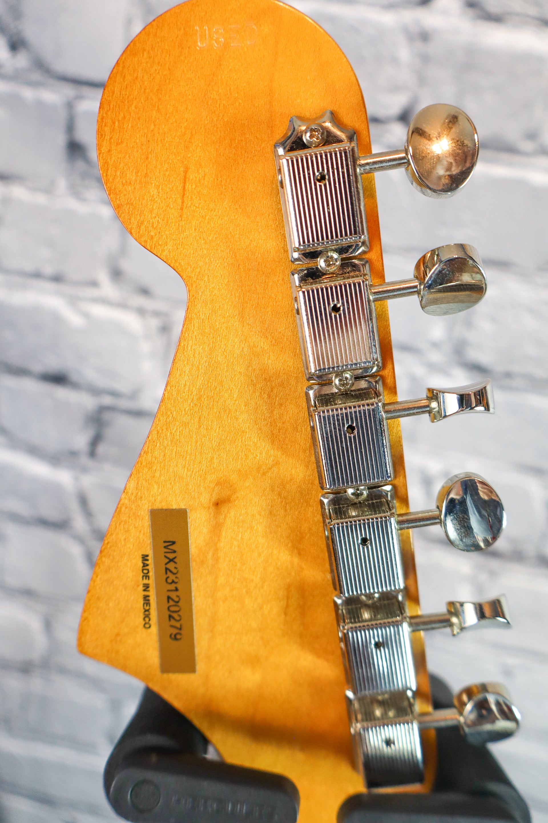 Fender Vintera II 50s Jazzmaster-Desert Sand