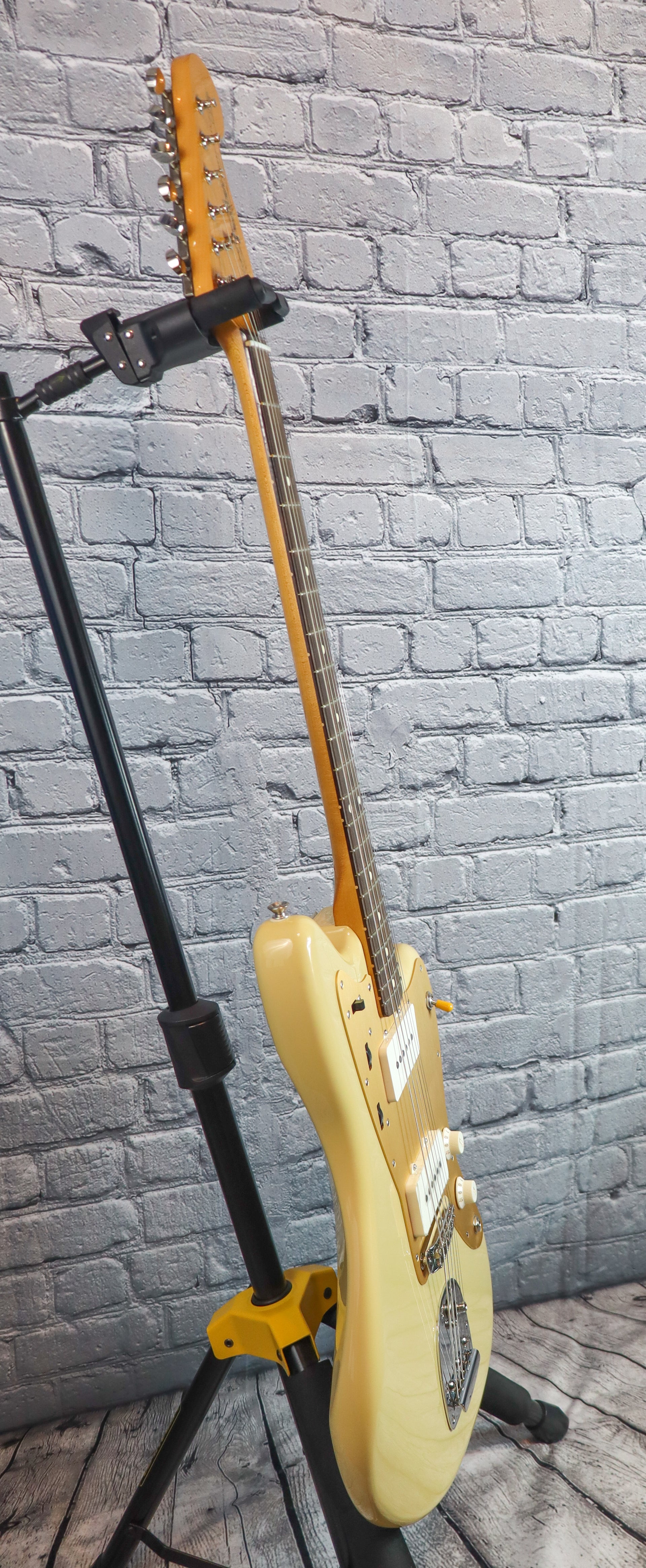 Fender Vintera II 50s Jazzmaster-Desert Sand