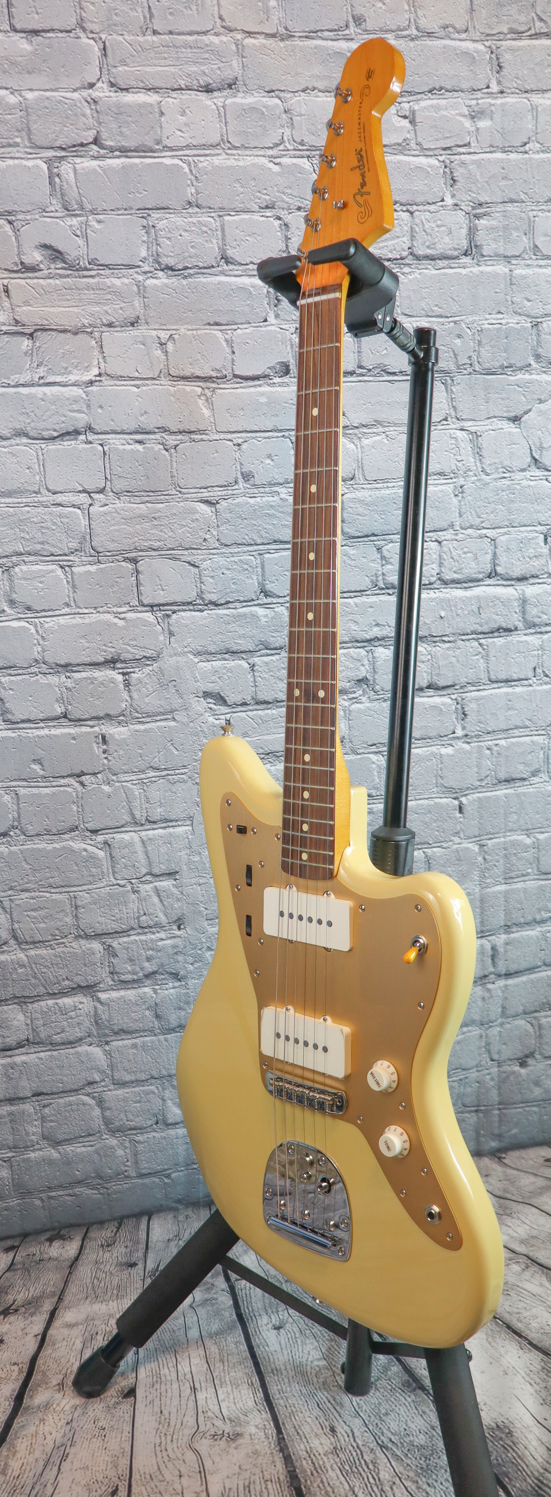 Fender Vintera II 50s Jazzmaster-Desert Sand